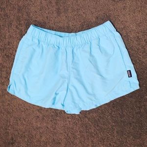 Patagonia shorts